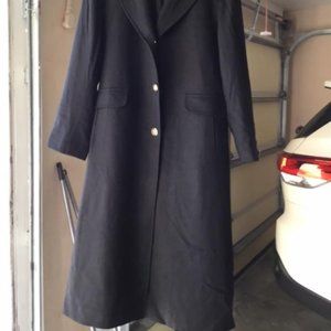 Classic Coat 10